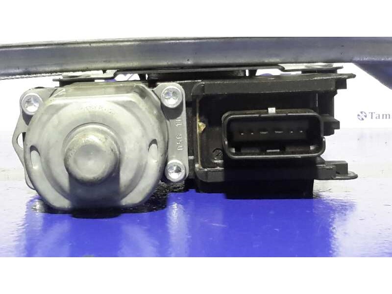 Recambio de elevalunas trasero derecho para peugeot 308 referencia OEM IAM 9659834780  0130822370