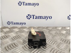 Recambio de motor apertura trampillas climatizador para honda civic berlina 5 (fk) 2.2 ctdi referencia OEM IAM A24840A3700001  