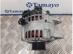 Recambio de alternador para kia sportage 1.6 cat referencia OEM IAM 2609780  373002B600 2