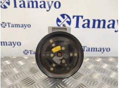 Recambio de compresor aire acondicionado para fiat stilo (192) 1.6 16v dynamic referencia OEM IAM 4472208631 HFC134A 5SL12CT