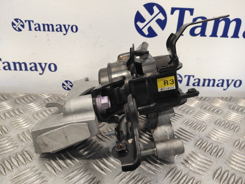 Recambio de soporte motor para toyota rav4 referencia OEM IAM   