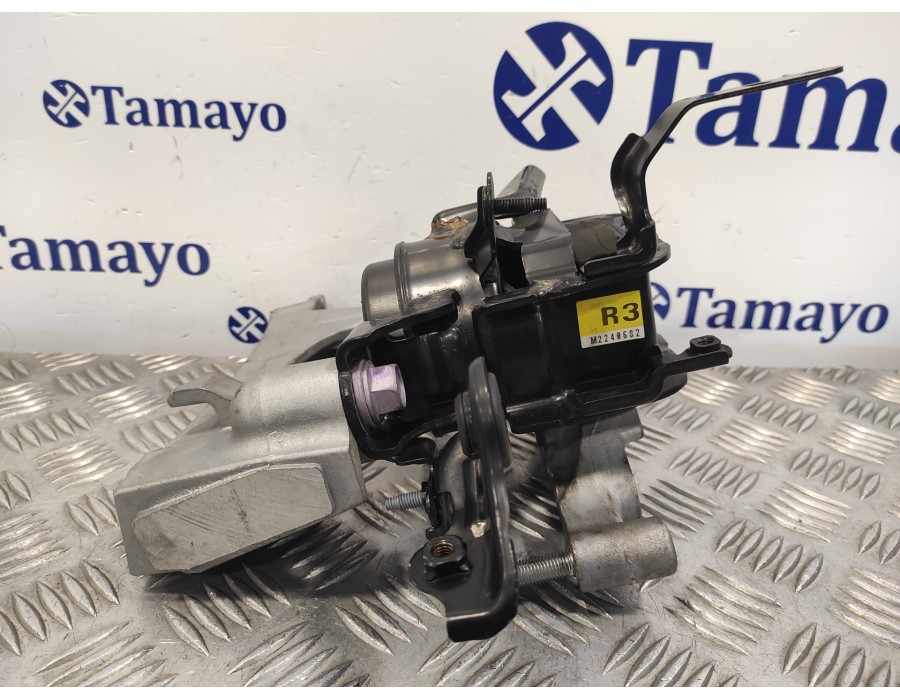 Recambio de soporte motor para toyota rav4 referencia OEM IAM   