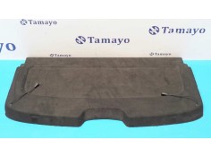 Recambio de bandeja trasera para peugeot 308 referencia OEM IAM   