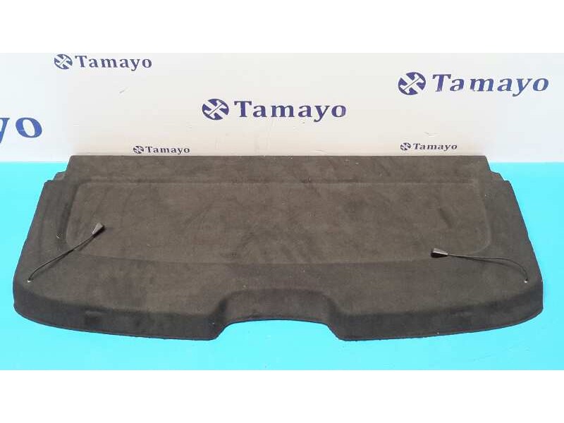 Recambio de bandeja trasera para peugeot 308 referencia OEM IAM   