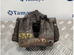 Recambio de pinza freno delantera izquierda para mercedes-benz clase e (w211) berlina 2.6 cat referencia OEM IAM Z06028295LI  