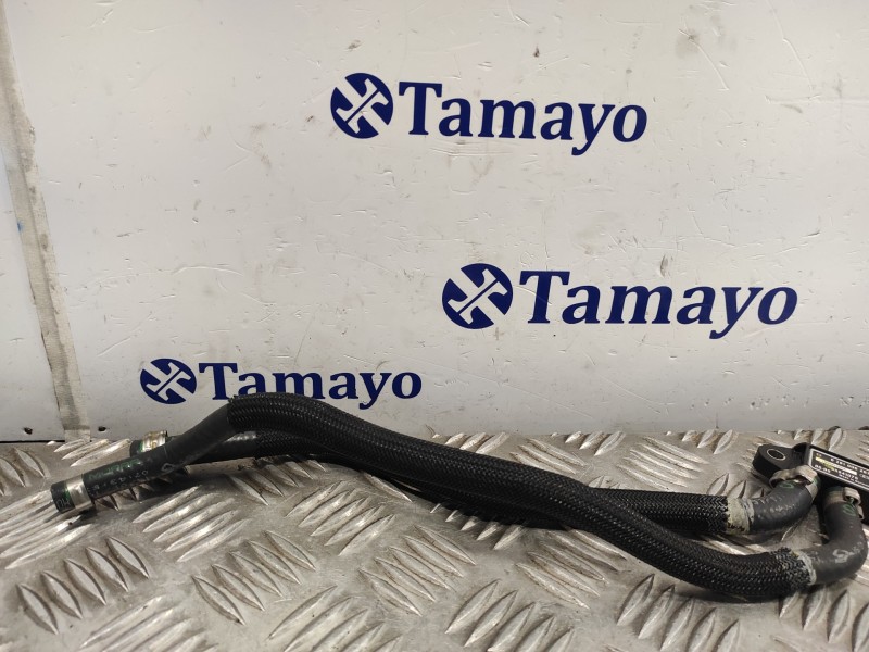 Recambio de sensor presion para fiat ducato 250 33 referencia OEM IAM 0281006287  55241075