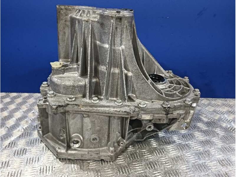 Recambio de caja cambios para renault scénic iii (jz0/1_) 1.6 dci (jz00, jz12) referencia OEM IAM ND4009  