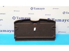 Recambio de bandeja trasera para peugeot 308 referencia OEM IAM    2