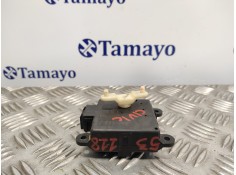 Recambio de motor apertura trampillas climatizador para honda civic berlina 5 (fk) 2.2 ctdi referencia OEM IAM A24840A3700001   2