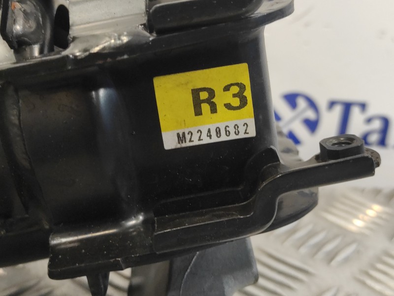 Recambio de soporte motor para toyota rav4 referencia OEM IAM   