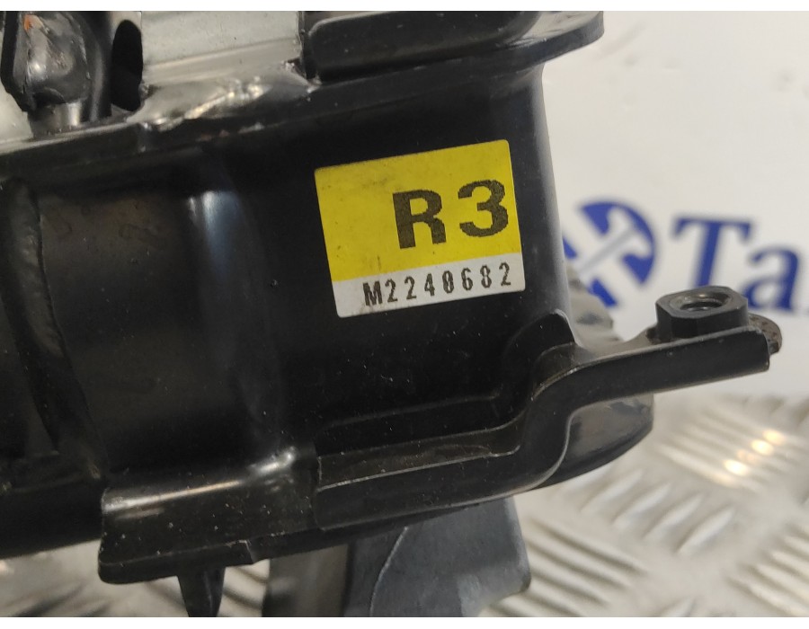 Recambio de soporte motor para toyota rav4 referencia OEM IAM   