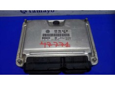 Recambio de centralita motor uce para seat ibiza (6l1) 1.9 sdi referencia OEM IAM 0281011320 EDC15VM+ 038906012HP