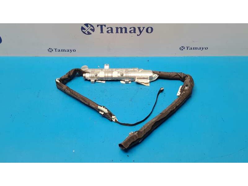 Recambio de airbag cortina delantero derecho para peugeot 308 referencia OEM IAM 9688532880  30380684