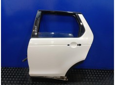 Recambio de puerta trasera izquierda para land rover discovery sport referencia OEM IAM   