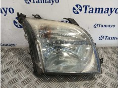 Recambio de faro derecho para ford fusion (cbk) referencia OEM IAM 24689800R  15566500