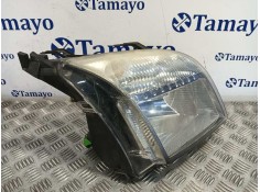Recambio de faro derecho para ford fusion (cbk) referencia OEM IAM 24689800R  15566500 2