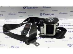 Recambio de pretensor airbag izquierdo para peugeot 308 referencia OEM IAM 9656857  