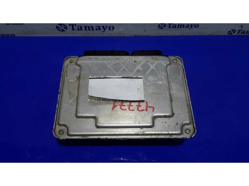 Recambio de centralita motor uce para seat ibiza (6l1) 1.9 sdi referencia OEM IAM 0281011320 EDC15VM+ 038906012HP