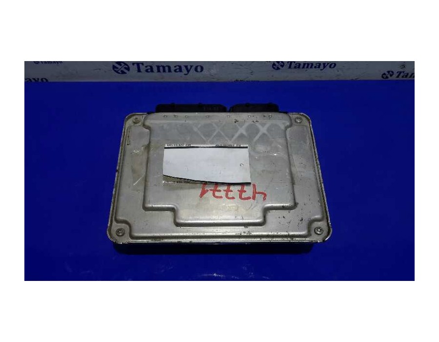 Recambio de centralita motor uce para seat ibiza (6l1) 1.9 sdi referencia OEM IAM 0281011320 EDC15VM+ 038906012HP