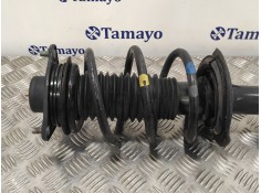 Recambio de amortiguador delantero izquierdo para kia sportage 1.6 cat referencia OEM IAM 54651ELSLE   2