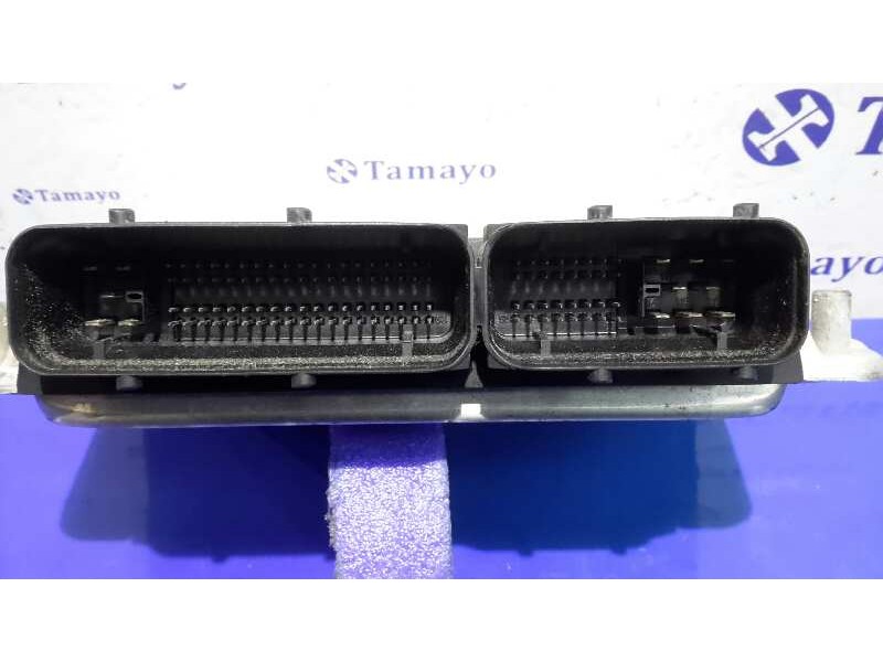 Recambio de centralita motor uce para seat ibiza (6l1) 1.9 sdi referencia OEM IAM 0281011320 EDC15VM+ 038906012HP