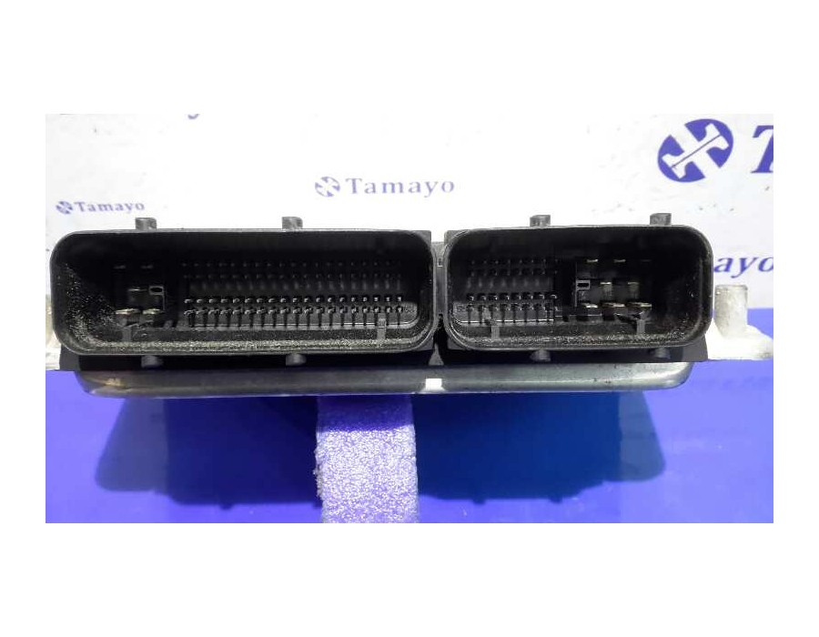 Recambio de centralita motor uce para seat ibiza (6l1) 1.9 sdi referencia OEM IAM 0281011320 EDC15VM+ 038906012HP