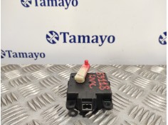 Recambio de motor apertura trampillas climatizador para honda civic berlina 5 (fk) 2.2 ctdi referencia OEM IAM A24820A3710002  