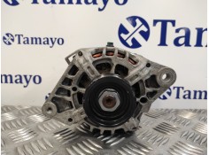 Recambio de alternador para kia rio 1.2 cat referencia OEM IAM 2622650  3730003355