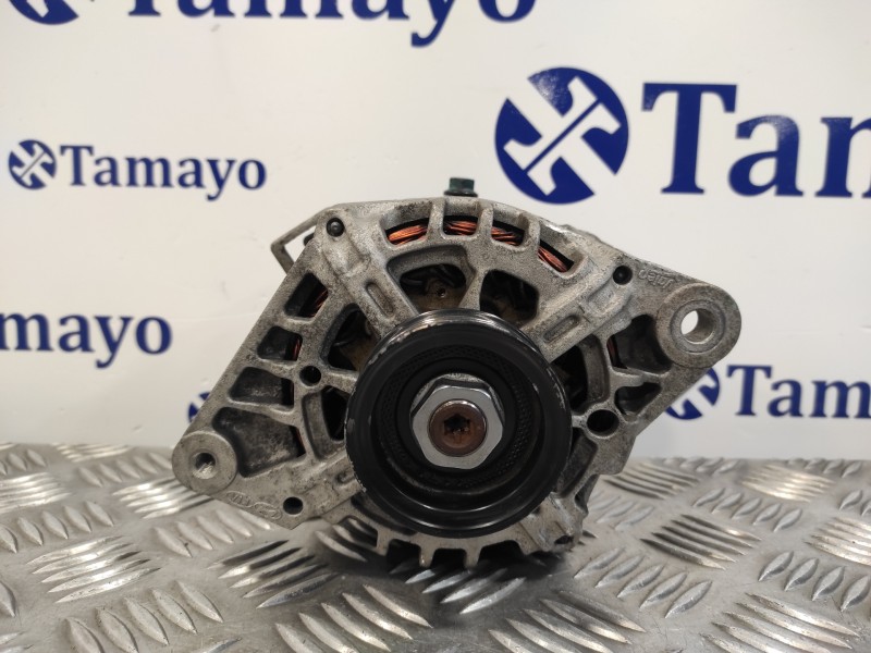 Recambio de alternador para kia rio 1.2 cat referencia OEM IAM 2622650  3730003355