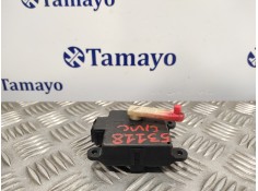 Recambio de motor apertura trampillas climatizador para honda civic berlina 5 (fk) 2.2 ctdi referencia OEM IAM A24820A3710002   2