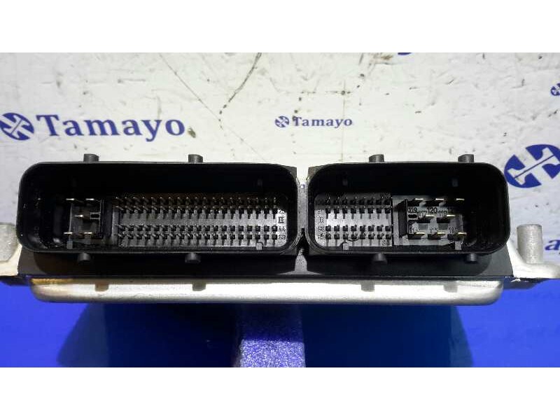Recambio de centralita motor uce para seat ibiza (6l1) 1.4 tdi referencia OEM IAM 0281012708 EDC15P+ 045906019BQ