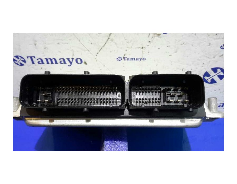 Recambio de centralita motor uce para seat ibiza (6l1) 1.4 tdi referencia OEM IAM 0281012708 EDC15P+ 045906019BQ