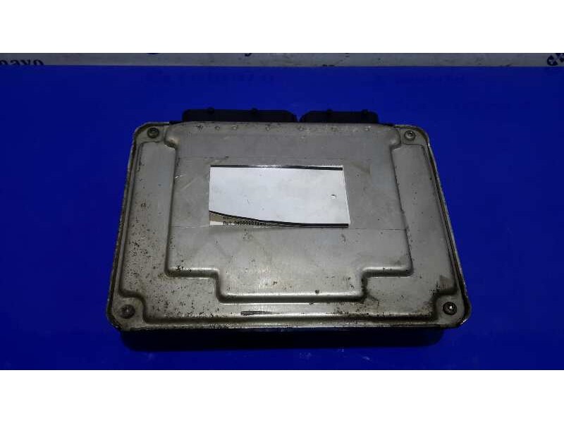 Recambio de centralita motor uce para seat ibiza (6l1) referencia OEM IAM 0281011244 EDC15P+ 045906019BG
