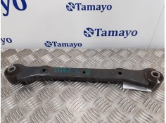 Recambio de brazo suspension inferior trasero derecho para kia sportage 1.6 cat referencia OEM IAM 551002S050  