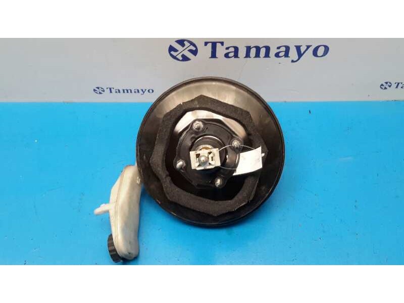 Recambio de servofreno para peugeot 308 referencia OEM IAM 9682516580  0204051858
