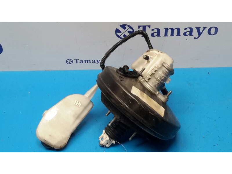Recambio de servofreno para peugeot 308 referencia OEM IAM 9682516580  0204051858