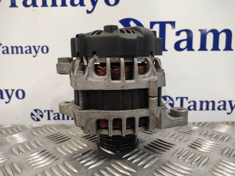 Recambio de alternador para kia rio 1.2 cat referencia OEM IAM 2622650  3730003355