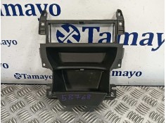 Recambio de moldura para citroën ds3 referencia OEM IAM 9684285877  1015468