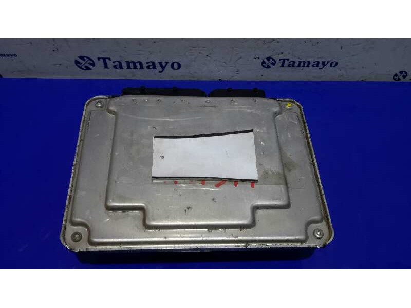 Recambio de centralita motor uce para seat ibiza (6l1) 1.9 sdi referencia OEM IAM 0281011320 EDC15VM+ 038906012HP