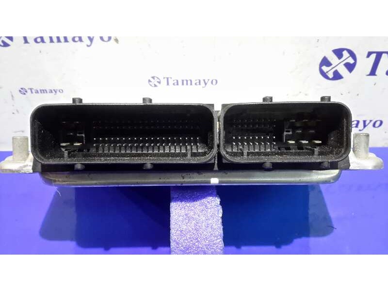 Recambio de centralita motor uce para seat ibiza (6l1) 1.9 sdi referencia OEM IAM 0281011320 EDC15VM+ 038906012HP