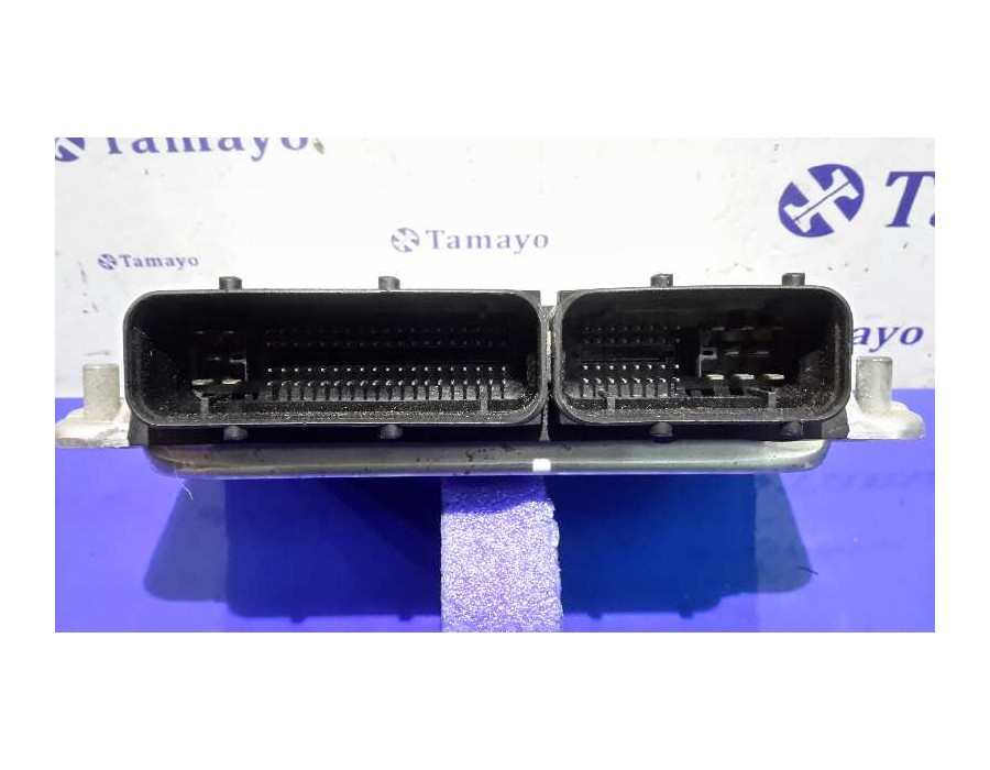 Recambio de centralita motor uce para seat ibiza (6l1) 1.9 sdi referencia OEM IAM 0281011320 EDC15VM+ 038906012HP