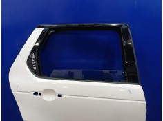 Recambio de puerta trasera derecha para land rover discovery sport referencia OEM IAM    2