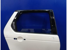 Recambio de puerta trasera derecha para land rover discovery sport referencia OEM IAM    2