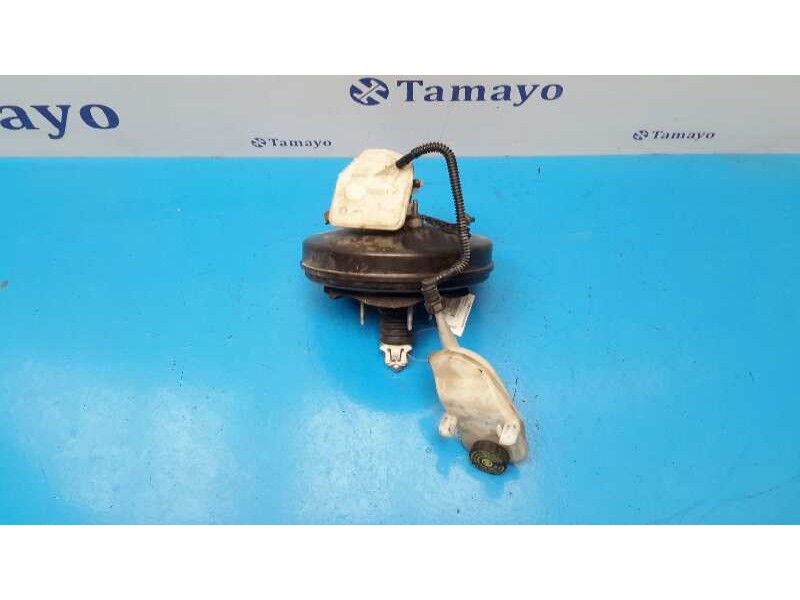 Recambio de servofreno para peugeot 308 referencia OEM IAM 9682516580  0204051858