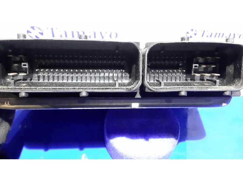 Recambio de centralita motor uce para seat ibiza (6l1) 1.9 tdi referencia OEM IAM 0281011219 EDC15P+ 038906019KT