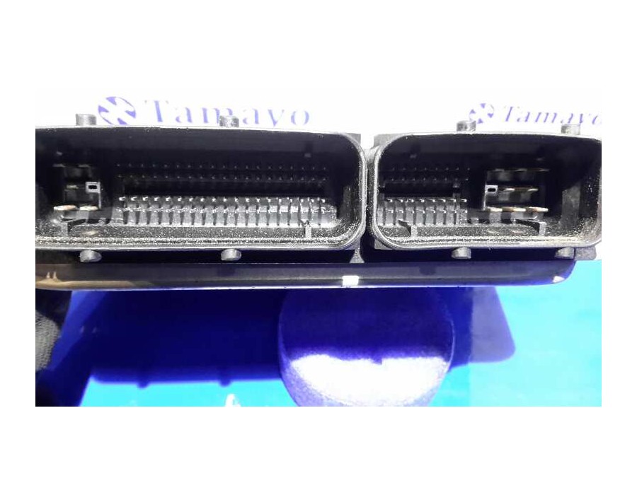 Recambio de centralita motor uce para seat ibiza (6l1) 1.9 tdi referencia OEM IAM 0281011219 EDC15P+ 038906019KT