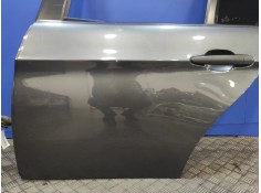 Recambio de puerta trasera izquierda para bmw serie 3 berlina (e90) 2.0 16v diesel cat referencia OEM IAM    2