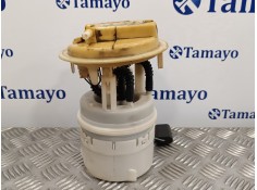 Recambio de aforador para peugeot 307 break / sw (s1) 1.6 16v cat referencia OEM IAM 09732009902  1489083080D