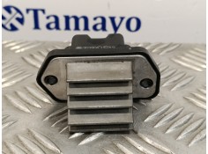 Recambio de resistencia calefaccion para honda civic berlina 5 (fk) 2.2 ctdi referencia OEM IAM 3G70064752  