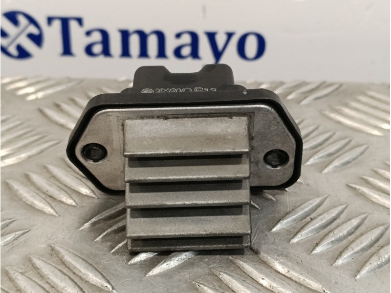 Recambio de resistencia calefaccion para honda civic berlina 5 (fk) 2.2 ctdi referencia OEM IAM 3G70064752  